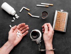 Jaringan Narkoba di Banyumas Terbongkar Polisi, Ribuan Obat Keras Disita