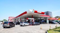 Harga BBM Pertamina 4 Mei 2026 Naik Signifikan!