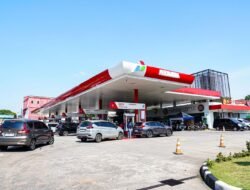 Harga BBM Pertamina 4 Mei 2026 Naik Signifikan!