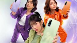 Infinix Hot 70 Resmi Rilis di Indonesia: Baterai 6000 mAh, Fast Charging 45W, Harga Mulai Rp2,1 Juta