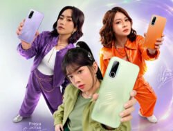 Infinix Hot 70 Resmi Rilis di Indonesia: Baterai 6000 mAh, Fast Charging 45W, Harga Mulai Rp2,1 Juta