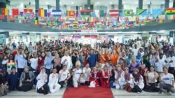 International Culinary Festival UMP 2026: 22 Negara Sajikan Ragam Rasa