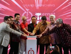 Internet 100 Mbps Rp100 Ribu Disebut Bisa Ubah Peta Akses Digital Indonesia