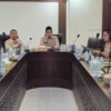 Jelang Puncak Haji 2026, Distribusi Makanan Siap Saji untuk Jemaah Mulai Dimatangkan