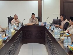 Jelang Puncak Haji 2026, Distribusi Makanan Siap Saji untuk Jemaah Mulai Dimatangkan