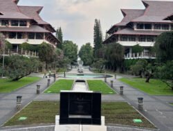 Farmasi UMP–ITB Kembangkan Jalur Kuliah Terintegrasi dan Pendidikan Berjenjang
