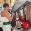Kisah Mbah Mardi, Jemaah Haji 103 Tahun asal Indonesia yang Tetap Semangat Berangkat ke Makkah