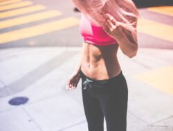 Ingin Mendapatkan Tubuh Idaman? Ikuti 8 Langkah Sehat Tanpa Diet Ekstrem & Olahraga Berat