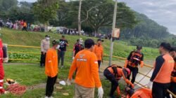Lansia yang Hilang di Banyumas Ditemukan Meninggal Dunia di Bendung Gerak Serayu