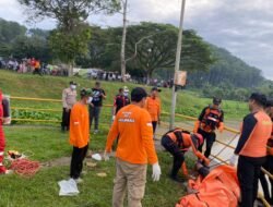 Lansia yang Hilang di Banyumas Ditemukan Meninggal Dunia di Bendung Gerak Serayu