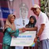 May Day 2026 di Banyumas, Pemkab Luncuran Program Perlindungan Pekerja