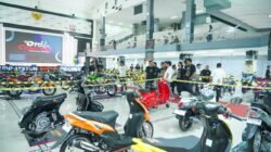 Mechafest UMP 2026: Ajang Modifikasi Motor yang Dorong Peluang Bisnis Kreatif