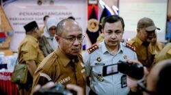 Pemkab Banyumas Gandeng Lapas Purwokerto, Dorong Pembinaan Warga Binaan Tanpa Stigma