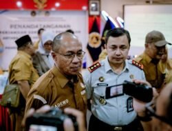 Pemkab Banyumas Gandeng Lapas Purwokerto, Dorong Pembinaan Warga Binaan Tanpa Stigma