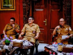Pemkab Banyumas Siapkan BLK Khusus, Bidik Peluang Kerja ke Jerman dan Eropa