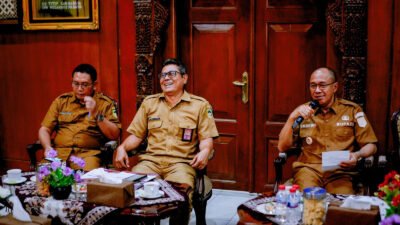Pemkab Banyumas Siapkan BLK Khusus, Bidik Peluang Kerja ke Jerman dan Eropa