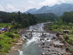 Penantian Sejak 1970-an, Jembatan Langkap–Kramat Purbalingga Akhirnya Dibangun Tahun Ini