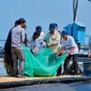 Prabowo Panen Raya Udang di Kebumen, Sebut Indonesia Berpeluang Jadi Produsen Udang Nomor Satu Dunia