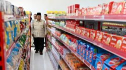 Prabowo Targetkan 30 Ribu Koperasi Desa Merah Putih Beroperasi Agustus 2026