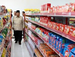 Prabowo Targetkan 30 Ribu Koperasi Desa Merah Putih Beroperasi Agustus 2026