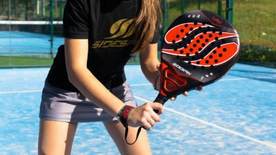Kenali Karakteristik Raket Padel dan Tips Memilihnya untuk Pemula hingga Pro