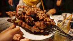 5 Olahan Daging Kambing Iduladha, Mudah Dibuat di Rumah