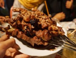 5 Olahan Daging Kambing Iduladha, Mudah Dibuat di Rumah