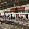 Stasiun Kutoarjo, Andalan Mobilitas Warga Purworejo dan Jalur Strategis Selatan Jawa