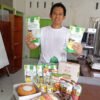 Singkong Naik Kelas, Produk Mocaf Banjarnegara Tembus Pasar Luar Negeri