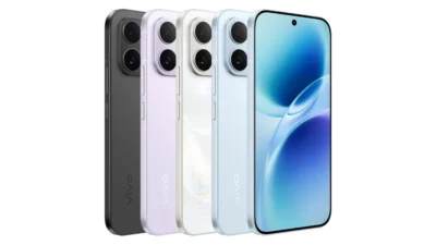 Vivo S50t 5G: Spesifikasi, Harga Prediksi, dan Keunggulan Gadget Kelas Menengah Terbaru