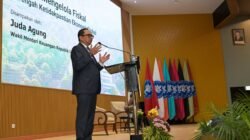 Wamenkeu Sebut Ekonomi Indonesia Masih Tangguh Hadapi Gejolak Global, Ini Strategi Pemerintah