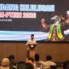 Peserta UM-PTKIN 2026 Melonjak, Pengumuman Kelulusan Dibuka 30 Juni