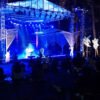 BRI Jazz Gunung Slamet 2026 Digelar di Baturraden, Hujan Tak Surutkan Antusias Penonton