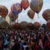 Ribuan Warga Padati Festival Balon Udara UMP 2026, Bupati Banyumas: Jadi Agenda Wisata Tahunan