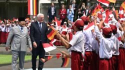 Prabowo Sebut Jerman Mitra Istimewa Indonesia, Soroti Peran Besar dalam Teknologi dan Pendidikan