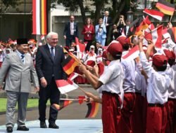Prabowo Sebut Jerman Mitra Istimewa Indonesia, Soroti Peran Besar dalam Teknologi dan Pendidikan