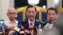 Luhut Ungkap 80 Persen Sistem GovTech Terintegrasi, Digital Single ID Ditargetkan Hadir Akhir 2026