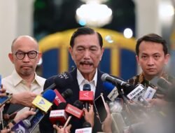 Luhut Ungkap 80 Persen Sistem GovTech Terintegrasi, Digital Single ID Ditargetkan Hadir Akhir 2026