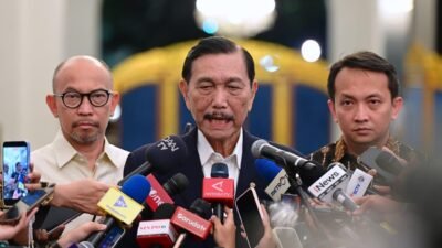 Luhut Ungkap 80 Persen Sistem GovTech Terintegrasi, Digital Single ID Ditargetkan Hadir Akhir 2026