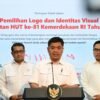 Sejarah Baru! Rakyat Kini Bisa Pilih Langsung Logo HUT ke-81 RI, Hadiah Undangan Upacara di Istana
