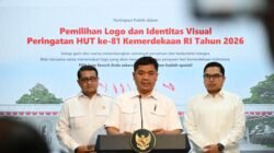 Sejarah Baru! Rakyat Kini Bisa Pilih Langsung Logo HUT ke-81 RI, Hadiah Undangan Upacara di Istana