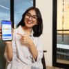Access by KAI Makin Canggih, Daop 5 Purwokerto Permudah Perencanaan Perjalanan Kereta Api