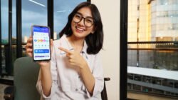 Access by KAI Makin Canggih, Daop 5 Purwokerto Permudah Perencanaan Perjalanan Kereta Api
