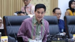 DPR Soroti Rekrutmen Koperasi Merah Putih, Warga Desa Diminta Jadi Prioritas Pengelola