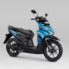 Honda BeAT Makin Segar, AHM Rilis Warna dan Striping Baru, Harga Mulai Rp19 Jutaan