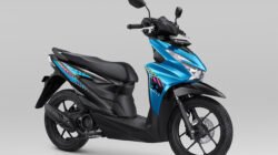 Honda BeAT Makin Segar, AHM Rilis Warna dan Striping Baru, Harga Mulai Rp19 Jutaan