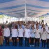 Pemerintah Mulai Skrining TB di Lapas Nusakambangan, Targetkan 321 Ribu Orang di Seluruh Indonesia
