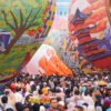 Akhir Juni Makin Seru, Festival Balon Udara UMP Bakal Warnai Langit Purwokerto