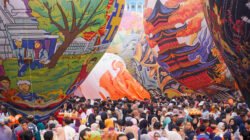 Akhir Juni Makin Seru, Festival Balon Udara UMP Bakal Warnai Langit Purwokerto
