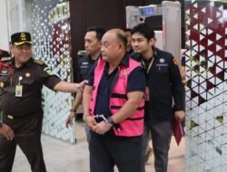 Kejagung Tetapkan 3 Eks Pimpinan BGN sebagai Tersangka Kasus Korupsi MBG